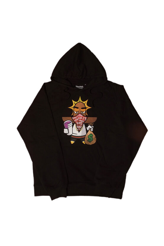 Glo Kid Hoodie