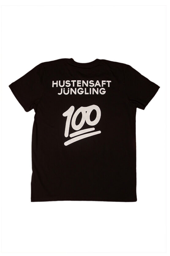 Hustensaft Jüngling Shirt