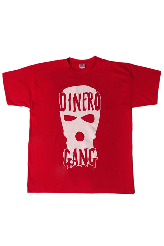 Dinero Gang Goon Shirt