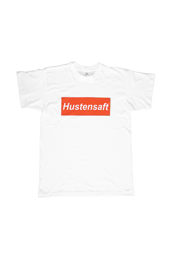 Hustensaft Box Shirt