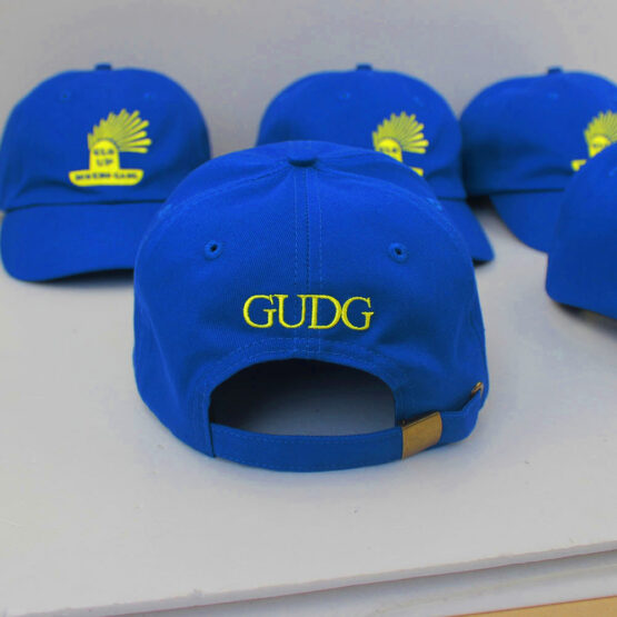 GUDG Dad Hat