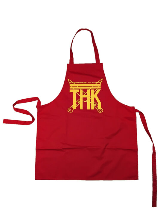 THK Schürze LIMITED