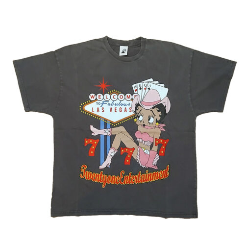 Fabulous Las Vegas T-Shirt