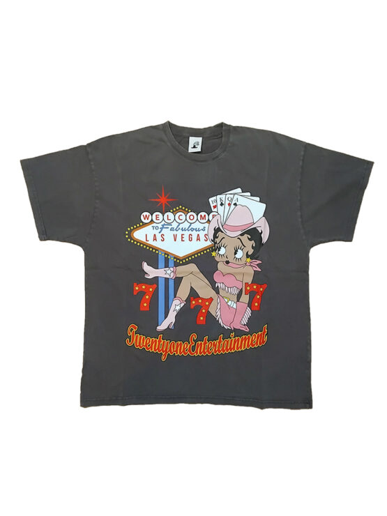 Fabulous Las Vegas T-Shirt