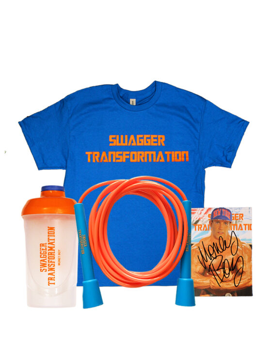 Swagger Transformation Swagger Transformation